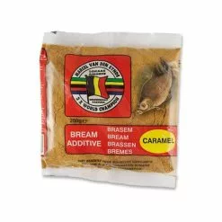 Marcel Van Den Eynde Additieven -Aanbiedingen Hengels Winkel Van Den Eynde Additieven Caramel Brasem