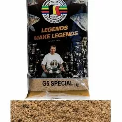 Van Den Eynde G5 Special