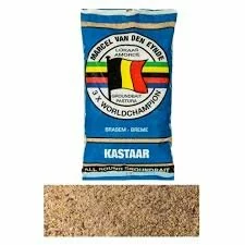 Van Den Eynde Kastaar