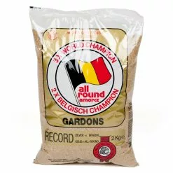 Van Den Eynde Record Goud Gardons 2kg