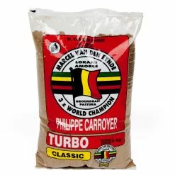 Van Den Eynde Carroyer Turbo 2kg