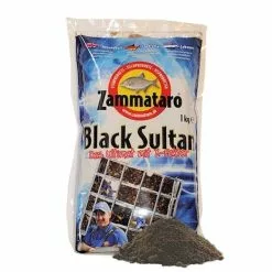 Zammataro Black Sultan