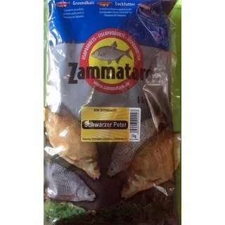 Zammataro Schwarzer Peter 3 Zammataro Schwarzer Peter