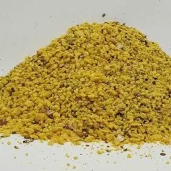 Zammataro T-3 Birdfood Geel/rood/groen 11 Zammataro T-3 Birdfood Geel/rood/groen -Aanbiedingen Hengels Winkel Zammataro T 3 Birdfood geel1