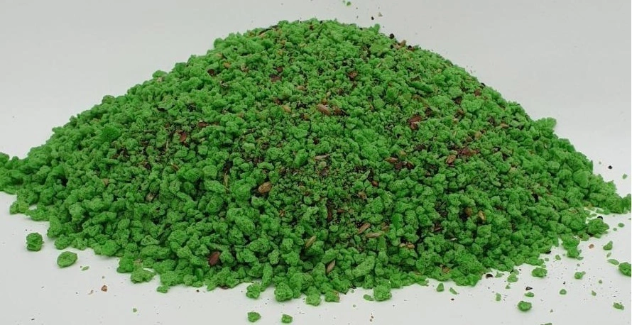 Zammataro T-3 Birdfood Geel/rood/groen 9 Zammataro T-3 Birdfood Geel/rood/groen - Afbeelding 7
