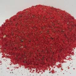 Zammataro T-3 Birdfood Geel/rood/groen 13 Zammataro T-3 Birdfood Geel/rood/groen -Aanbiedingen Hengels Winkel Zammataro T 3 Birdfood rood1 1