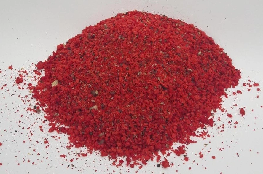 Zammataro T-3 Birdfood Geel/rood/groen 7 Zammataro T-3 Birdfood Geel/rood/groen - Afbeelding 5