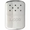 Zippo Hand Warmer De Luxe - Zilver -Aanbiedingen Hengels Winkel Zippo Verwarming Hand Warmer Deluxe Zilver