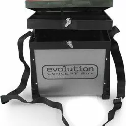 Zitkist -Aanbiedingen Hengels Winkel Zitkist Midi