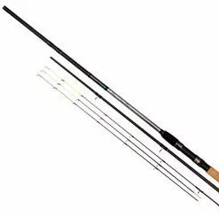 Albatros Tactical Competition - Feederhengel - 390 Cm - 30-70g