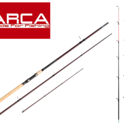 Arca Advanced Feeder