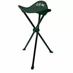 DAM Driepoot Hengelstoel Compact