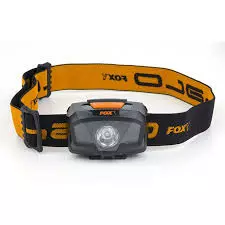 Fox Halo 200 Hoofdlamp