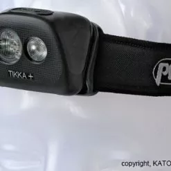 Petzl Tikka+
