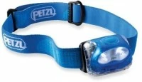 Petzl Tikkina Blauw