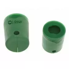 Sensas Mini Cup Rubber 30/5 Mm