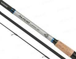 Shimano Alivio Match