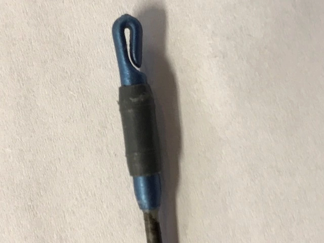 Ron Thompson Fun Tech Telepole 600+stonfo+tuigje 6 Ron Thompson Fun Tech Telepole 600+stonfo+tuigje - Afbeelding 4