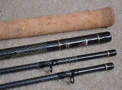 Tri-cast Ultra Light 4x4