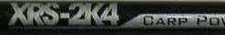 Tri-cast Carp Power Feeder Xrs-2k4