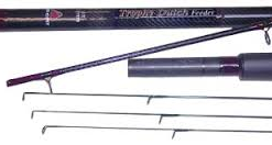 Tri-cast Trophy Dutch Feeder